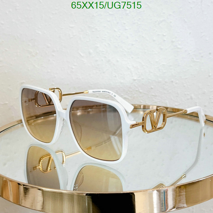 Valentino-Glasses Code: UG7515 $: 65USD