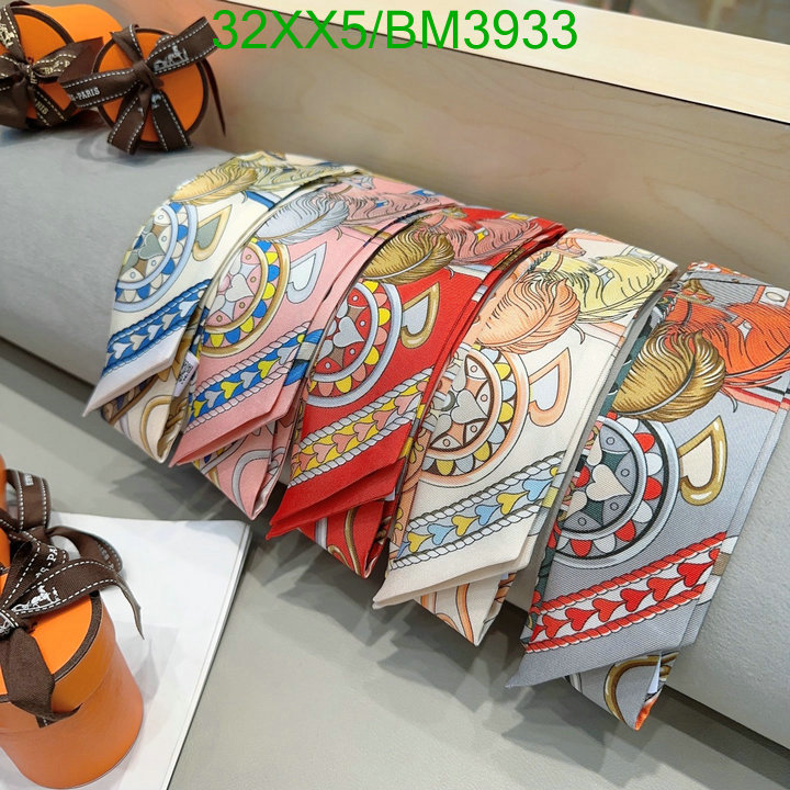 Hermes-Scarf Code: BM3933 $: 32USD