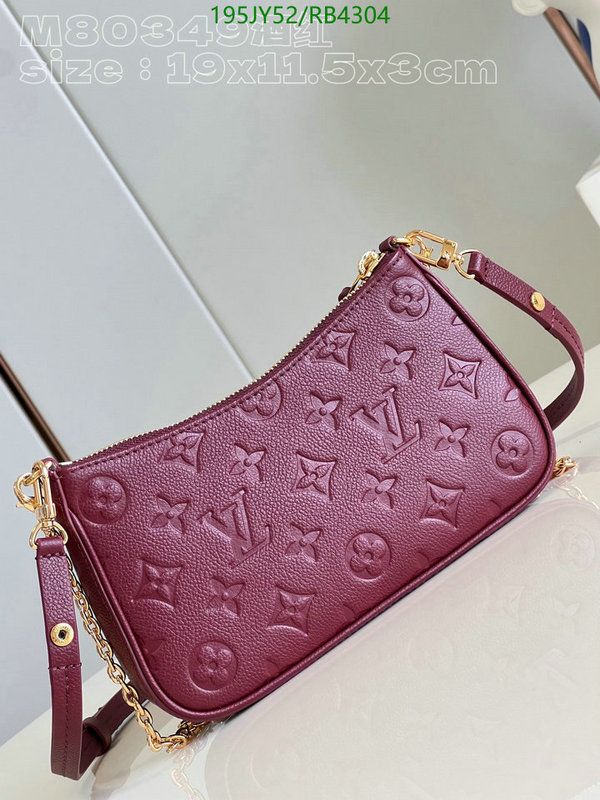 LV-Bag-Mirror Quality Code: RB4304 $: 195USD