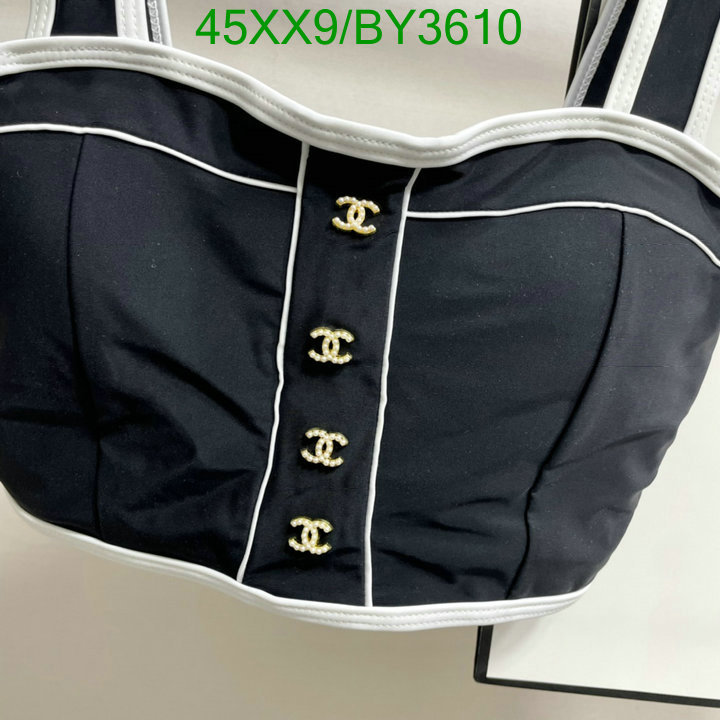 Chanel-Swimsuit Code: BY3610 $: 45USD