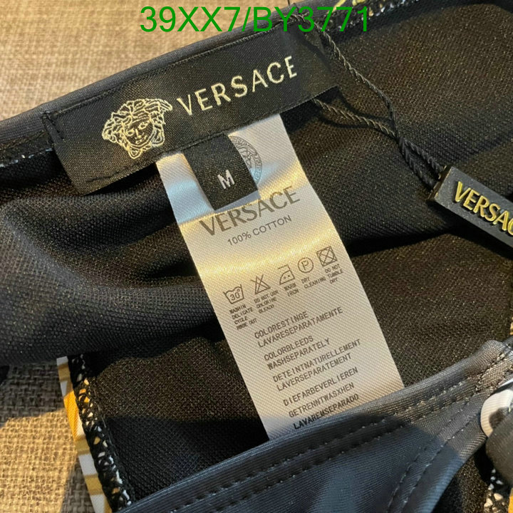Versace-Swimsuit Code: BY3771 $: 39USD