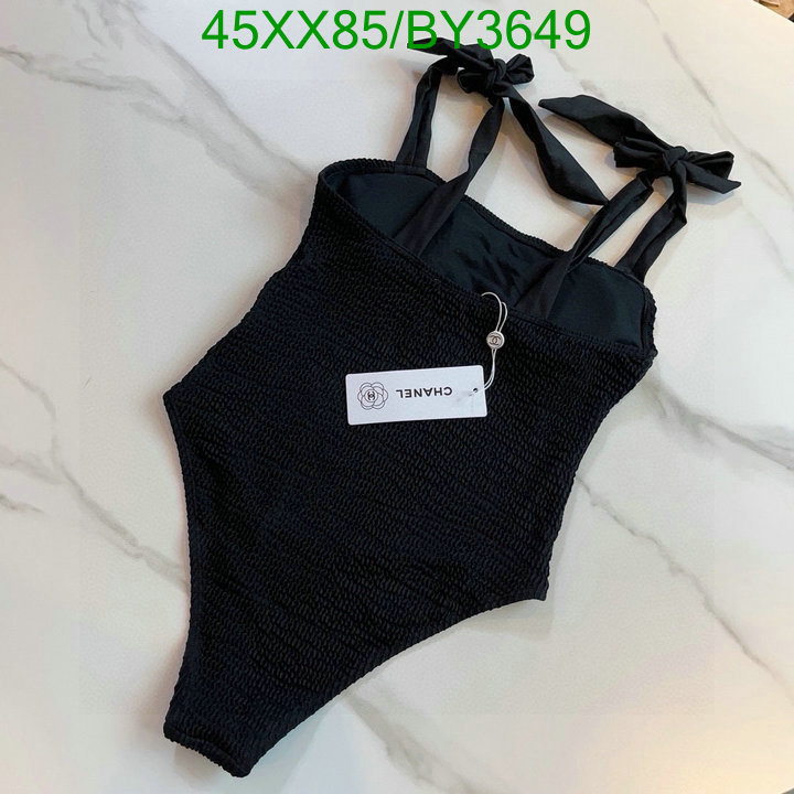 Chanel-Swimsuit Code: BY3649 $: 45USD