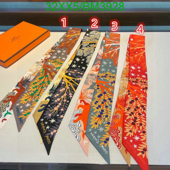 Hermes-Scarf Code: BM3928 $: 32USD