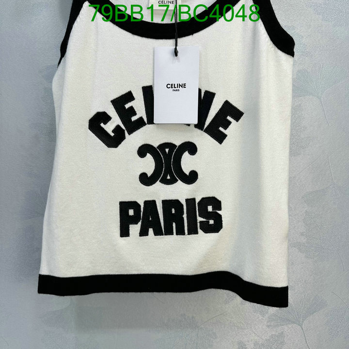 Chanel-Clothing Code: BC4048 $: 79USD