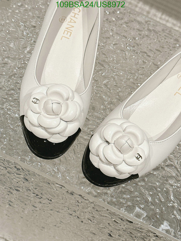 Chanel-Women Shoes Code: US8972 $: 109USD