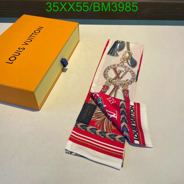 LV-Scarf Code: BM3985 $: 35USD