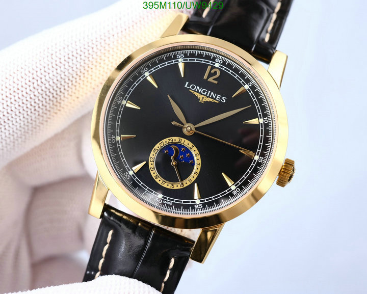 Longines-Watch-Mirror Quality Code: UW9429 $: 395USD