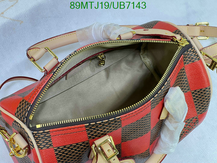 LV-Bag-4A Quality Code: UB7143 $: 89USD