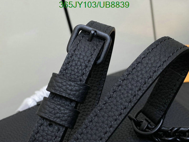 LV-Bag-Mirror Quality Code: UB8839 $: 365USD