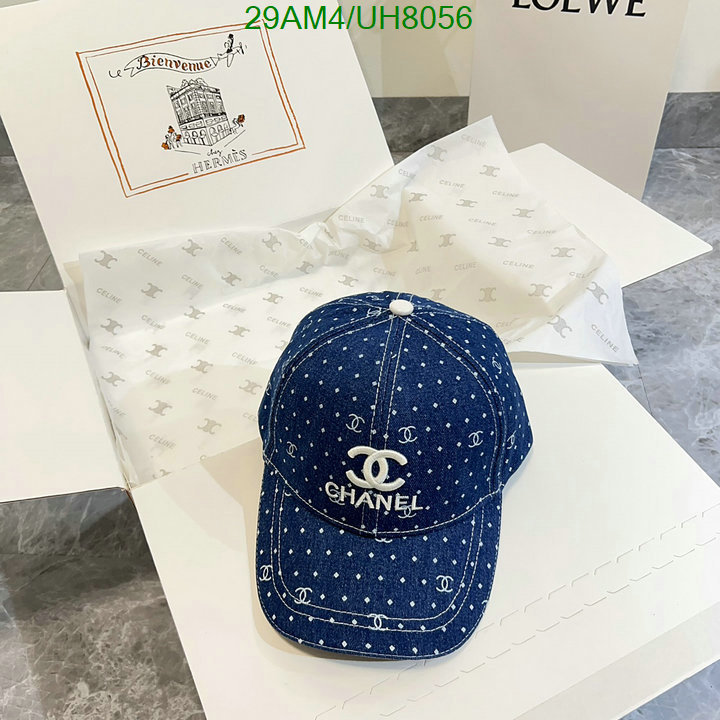 Chanel-Cap(Hat) Code: UH8056 $: 29USD