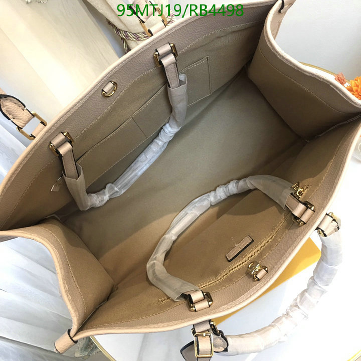 LV-Bag-4A Quality Code: RB4498 $: 95USD