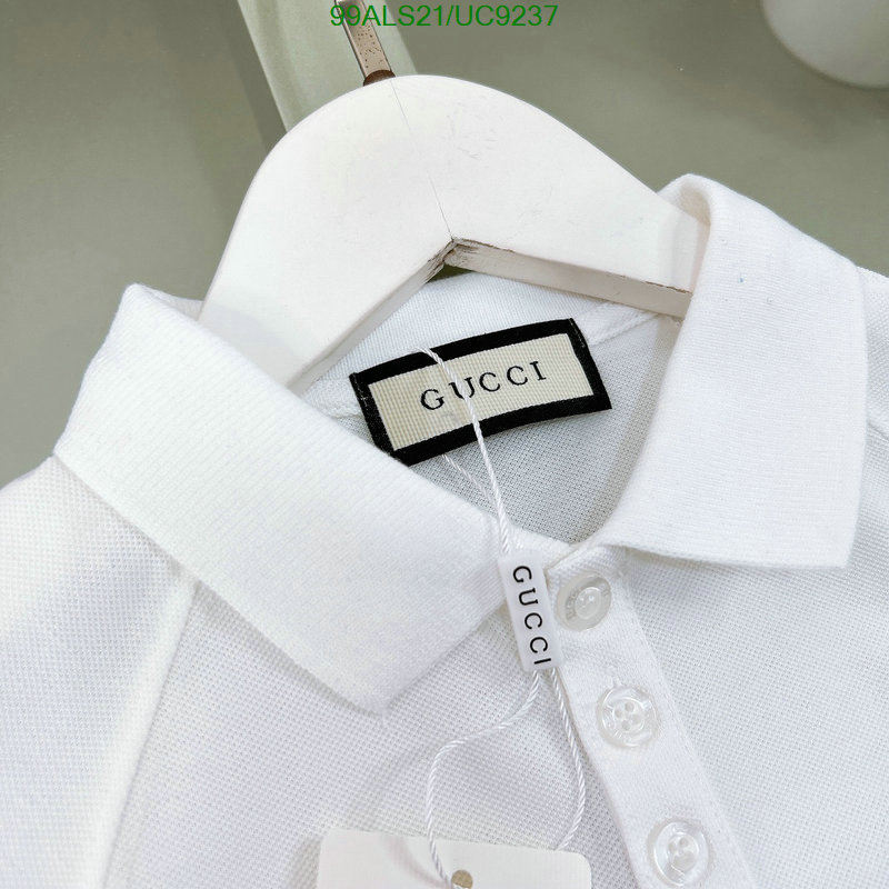 Gucci-Kids clothing Code: UC9237 $: 99USD