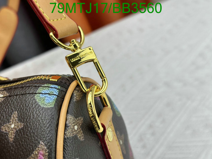 LV-Bag-4A Quality Code: BB3560 $: 79USD