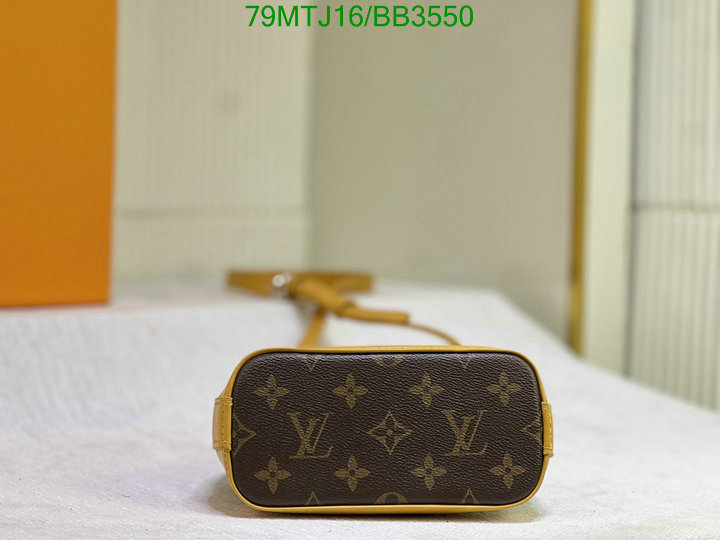 LV-Bag-4A Quality Code: BB3350 $: 79USD