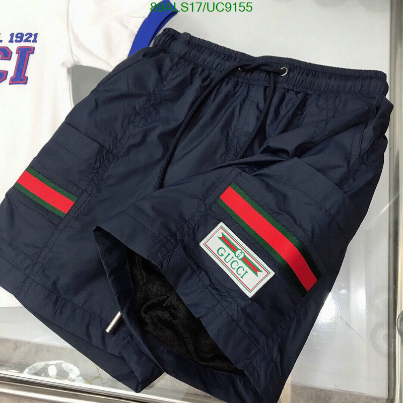 Gucci-Kids clothing Code: UC9155 $: 89USD