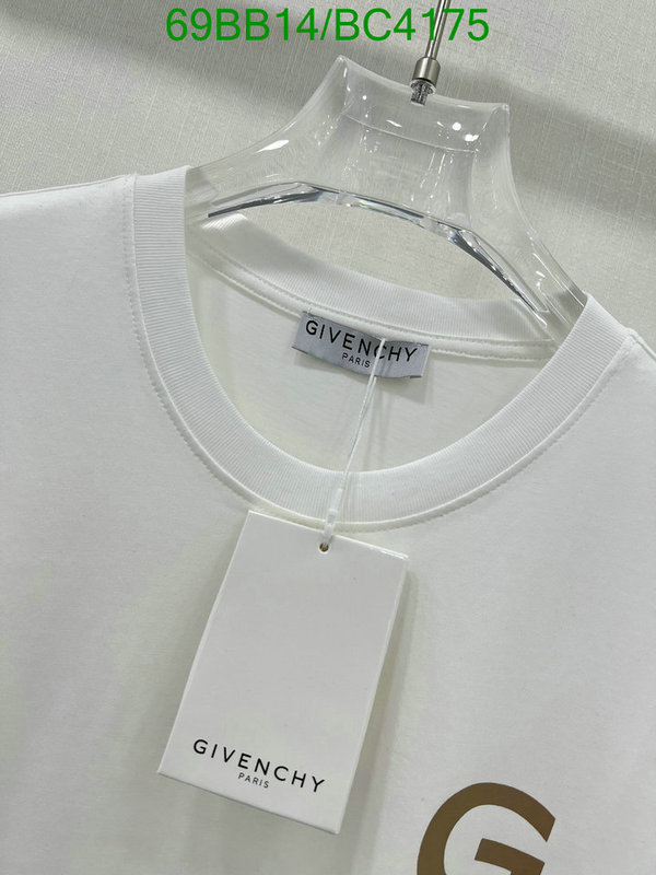 Givenchy-Clothing Code: BC4175 $: 69USD