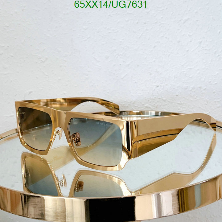 YSL-Glasses Code: UG7631 $: 65USD