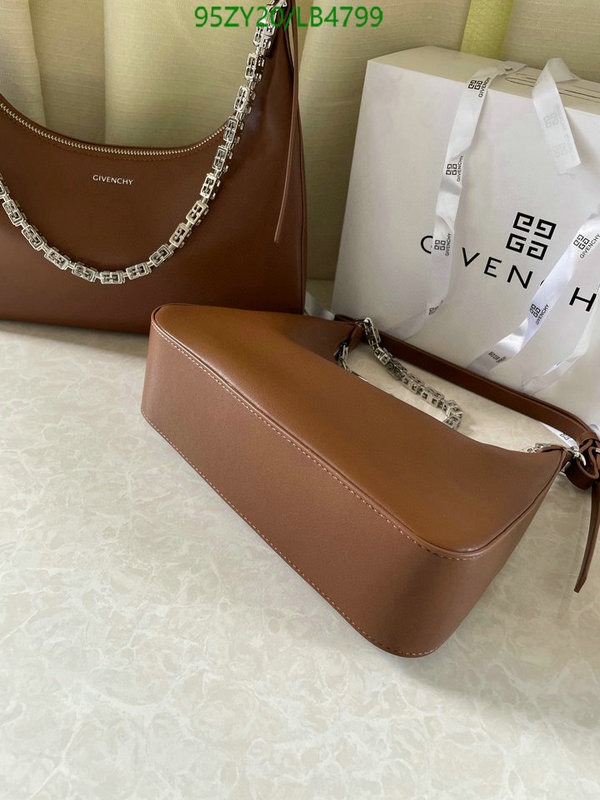 Givenchy-Bag-4A Quality Code: LB4799 $: 95USD