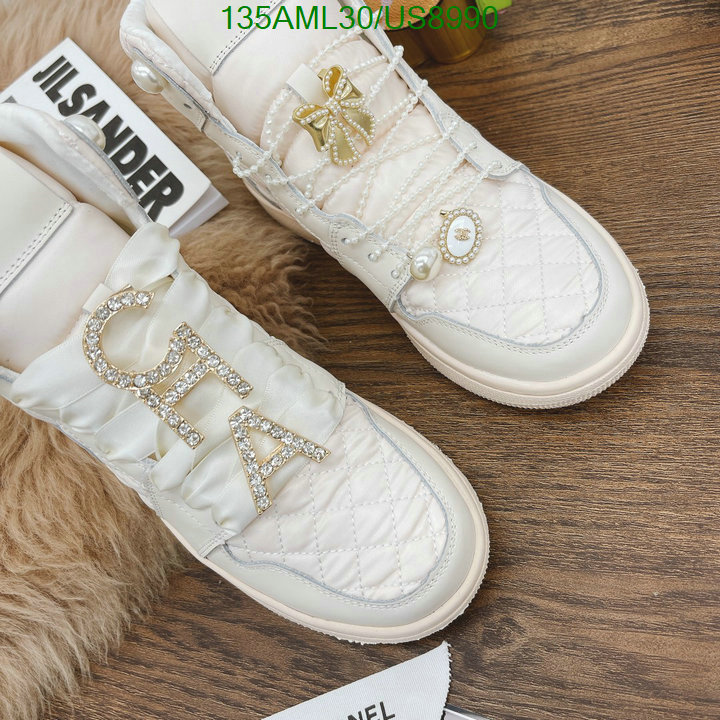 Chanel-Women Shoes Code: US8990 $: 135USD