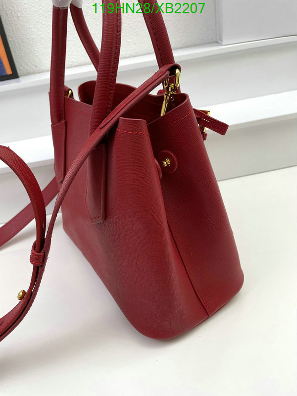 Prada-Bag-4A Quality Code: XB2207 $: 119USD