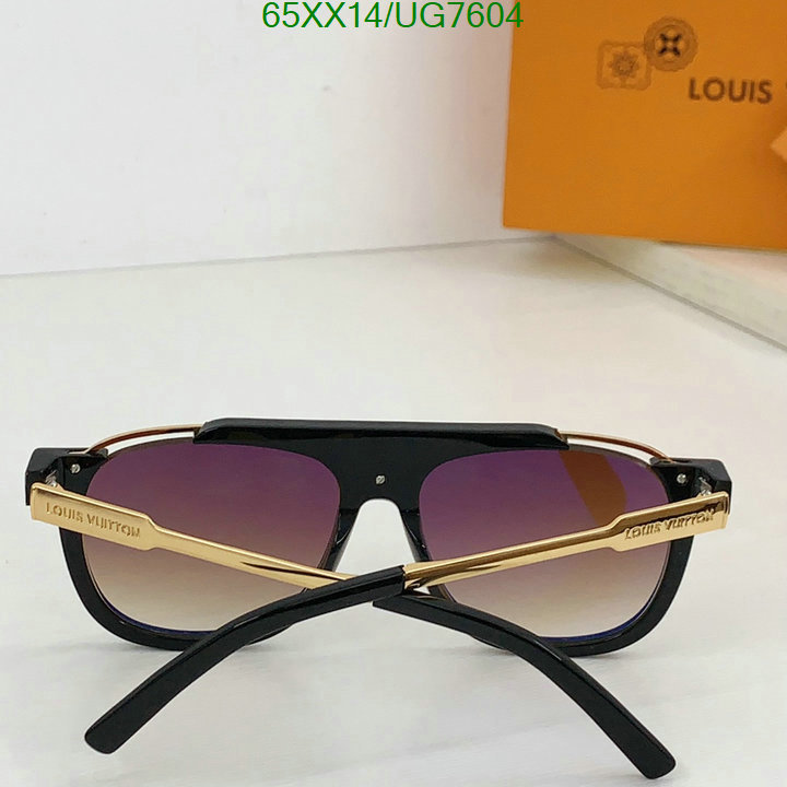 LV-Glasses Code: UG7604 $: 65USD