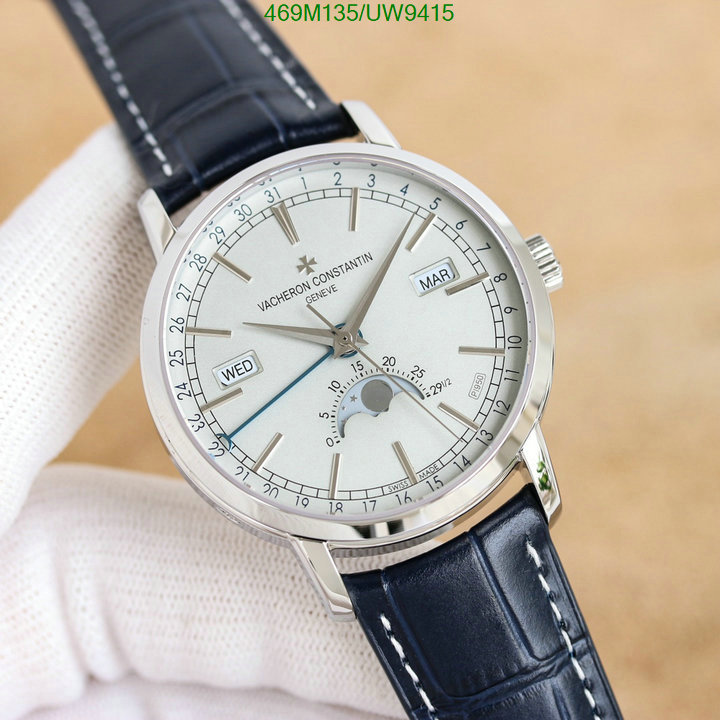 Vacheron Constantin-Watch-Mirror Quality Code: UW9415 $: 469USD