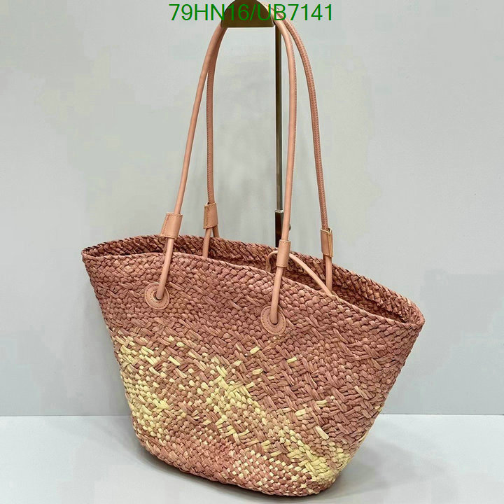 Loewe-Bag-4A Quality Code: UB7141 $: 79USD