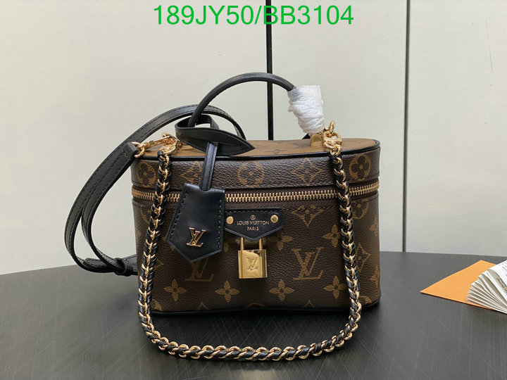 LV-Bag-Mirror Quality Code: BB3104 $: 189USD