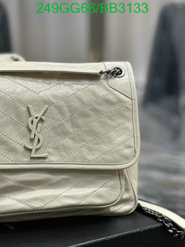 YSL-Bag-Mirror Quality Code: BB3133 $: 249USD