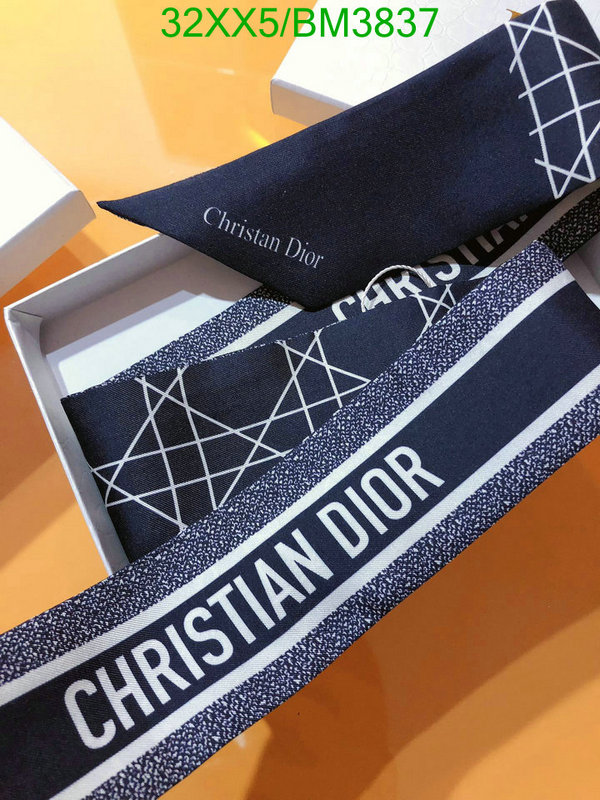 Dior-Scarf Code: BM3837 $: 32USD