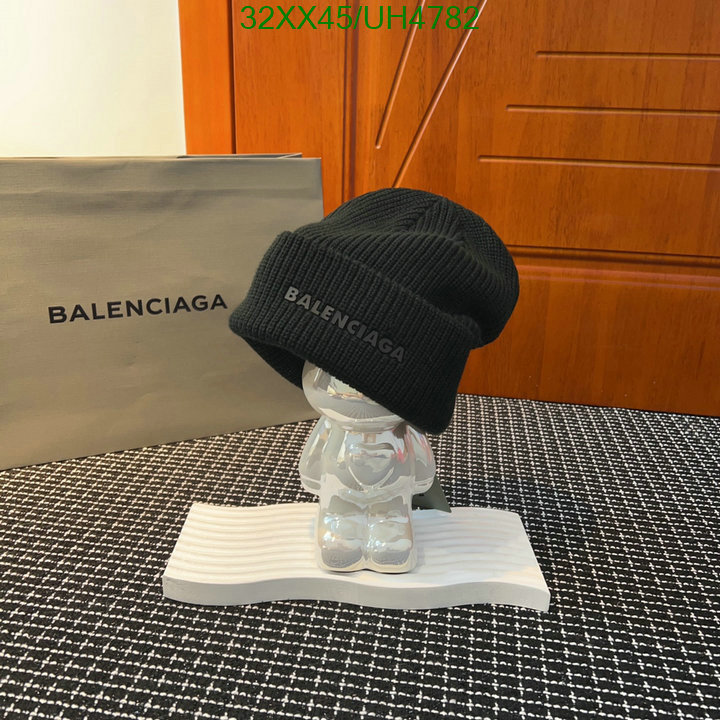 Balenciaga-Cap(Hat) Code: UH4782 $: 32USD