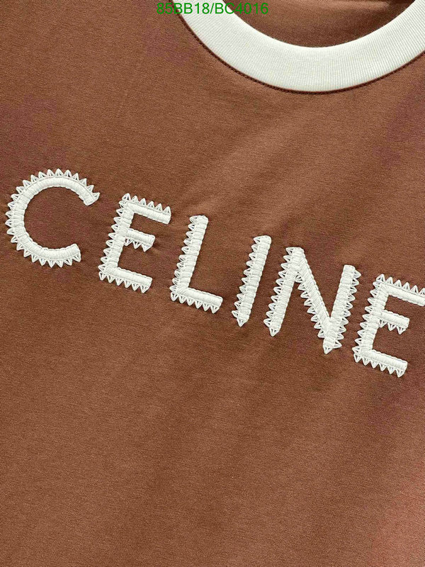 Celine-Clothing Code: BC4016 $: 85USD