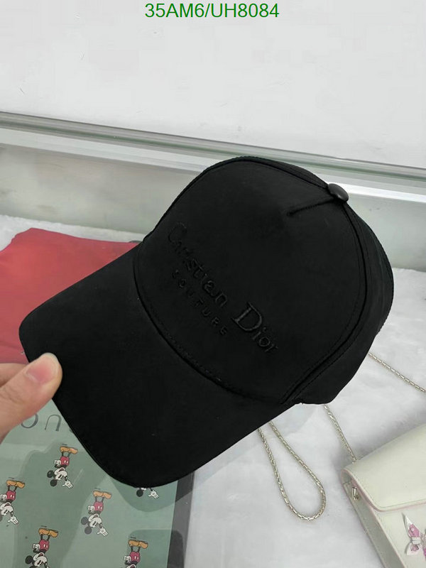 Dior-Cap(Hat) Code: UH8084 $: 35USD