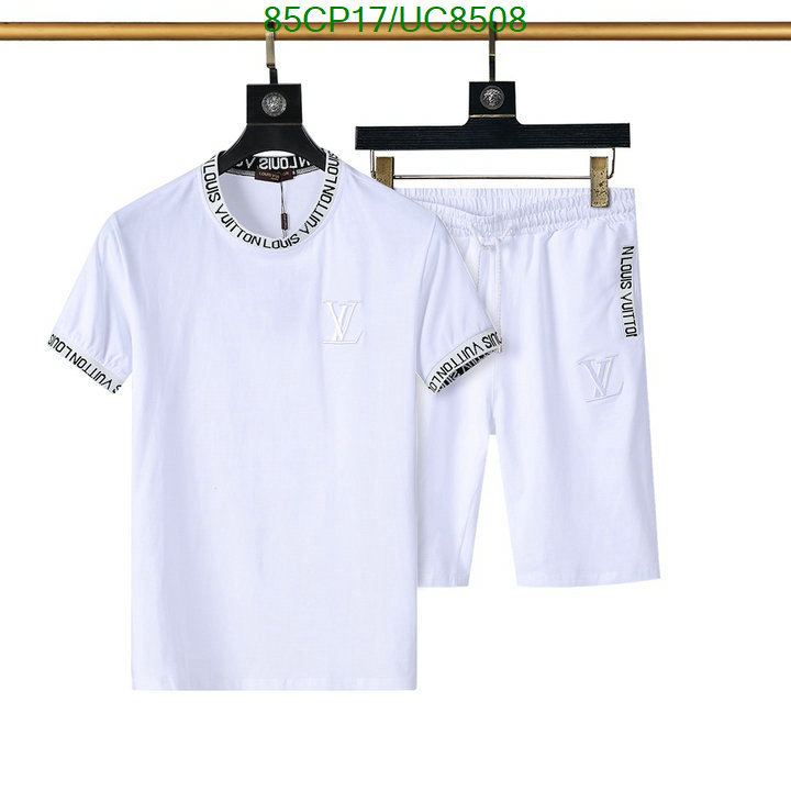 LV-Clothing Code: UC8508 $: 85USD