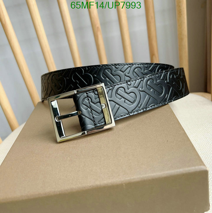 Burberry-Belts Code: UP7993 $: 65USD