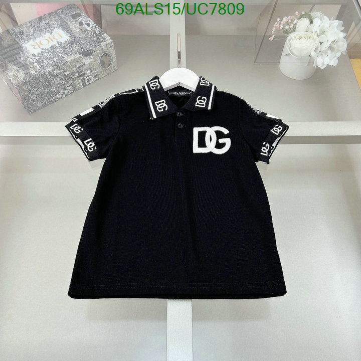 D&G-Kids clothing Code: UC7809 $: 69USD