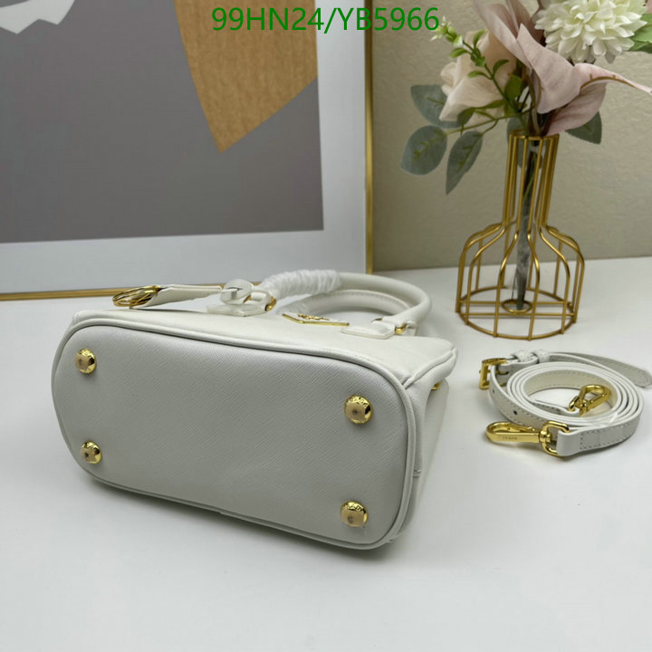 Prada-Bag-4A Quality Code: YB5966 $: 99USD