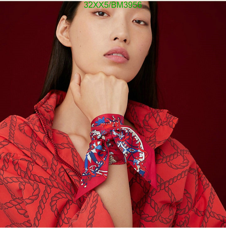 Hermes-Scarf Code: BM3956 $: 32USD