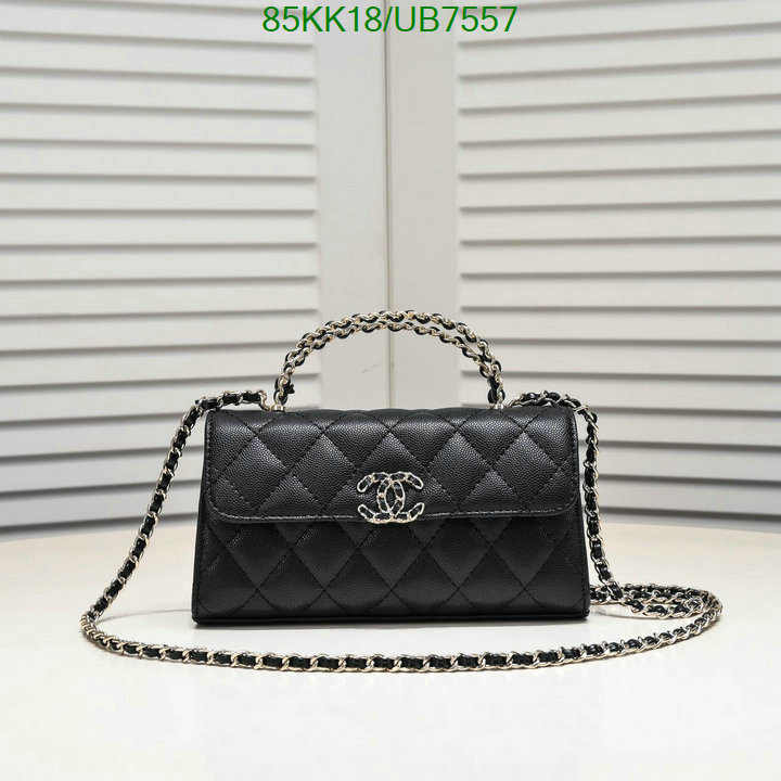 Chanel-Bag-4A Quality Code: UB7557 $: 85USD