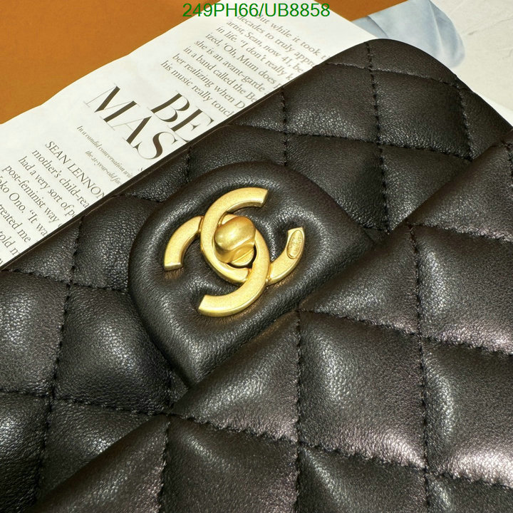 Chanel-Bag-Mirror Quality Code: UB8858