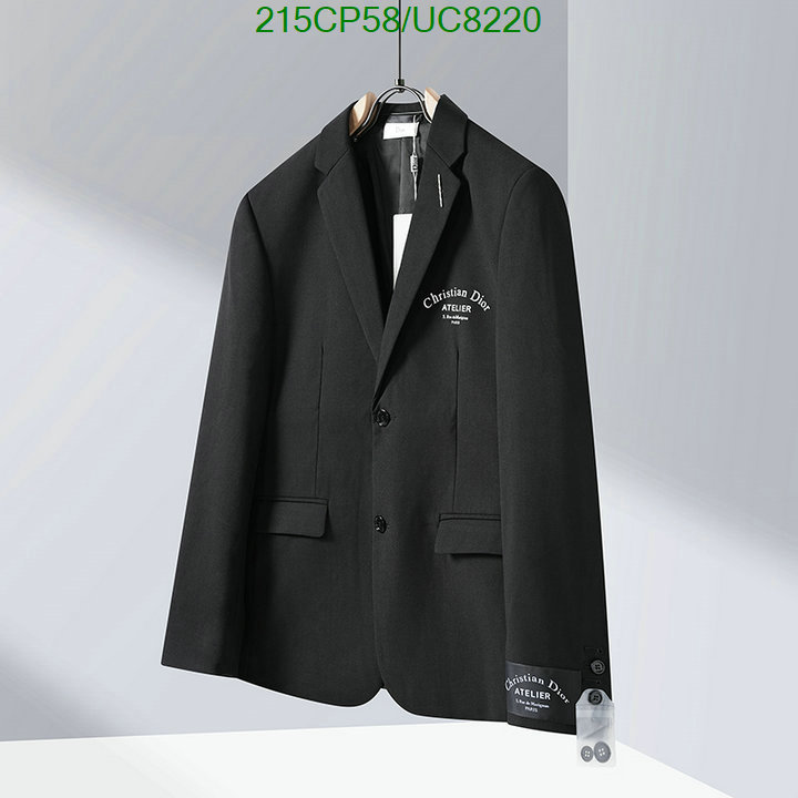 Dior-Clothing Code: UC8220