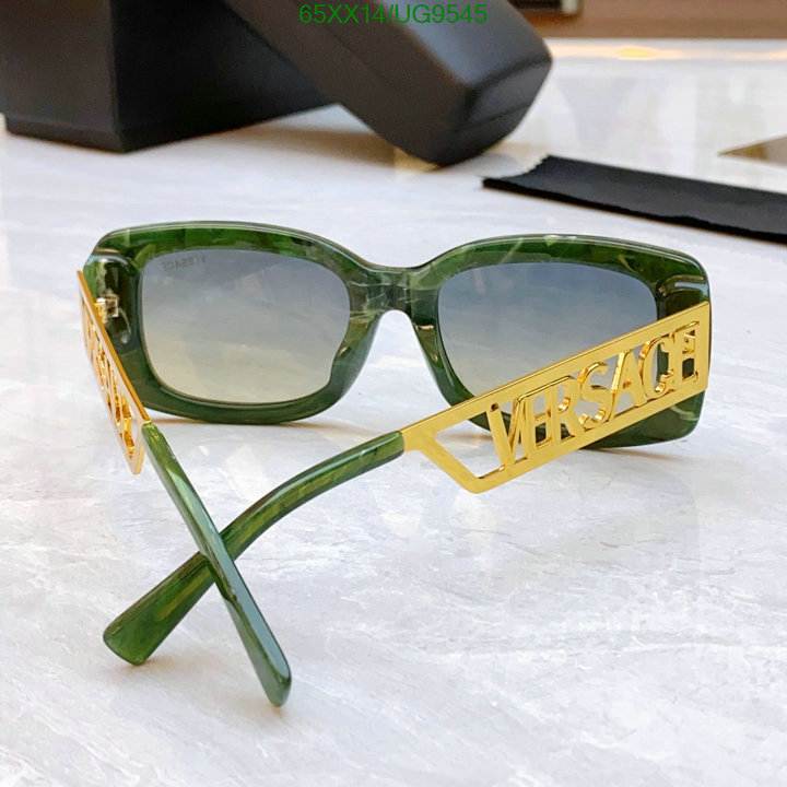 Versace-Glasses Code: UG9545 $: 65USD