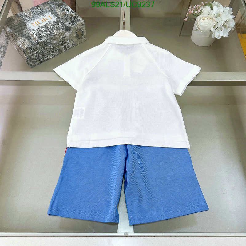 Gucci-Kids clothing Code: UC9237 $: 99USD