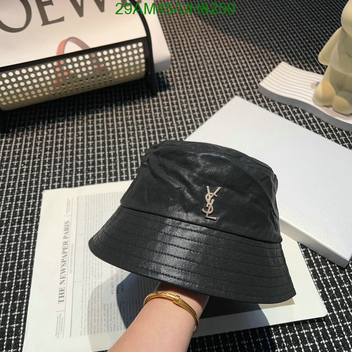 YSL-Cap(Hat) Code: UH8259 $: 29USD