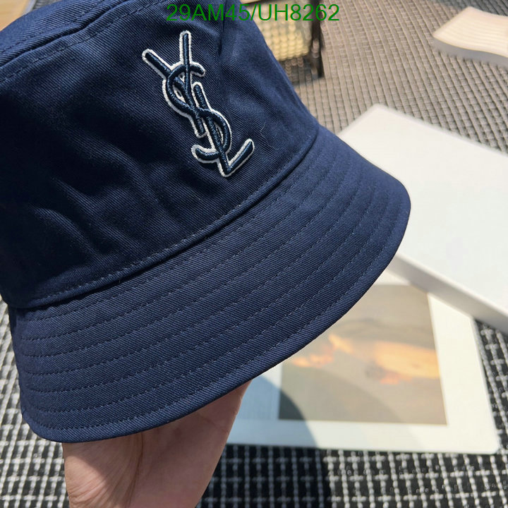 YSL-Cap(Hat) Code: UH8262 $: 29USD