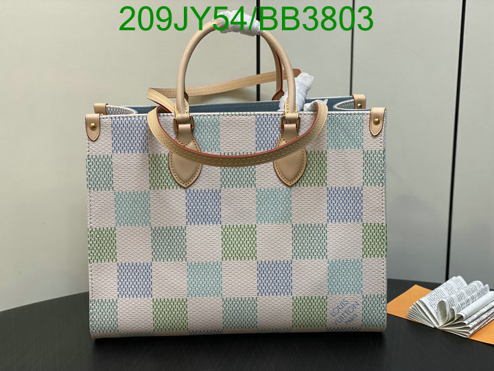 LV-Bag-Mirror Quality Code: BB3803 $: 209USD