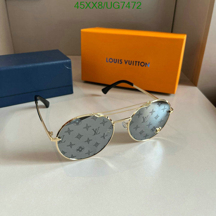 LV-Glasses Code: UG7472 $: 45USD