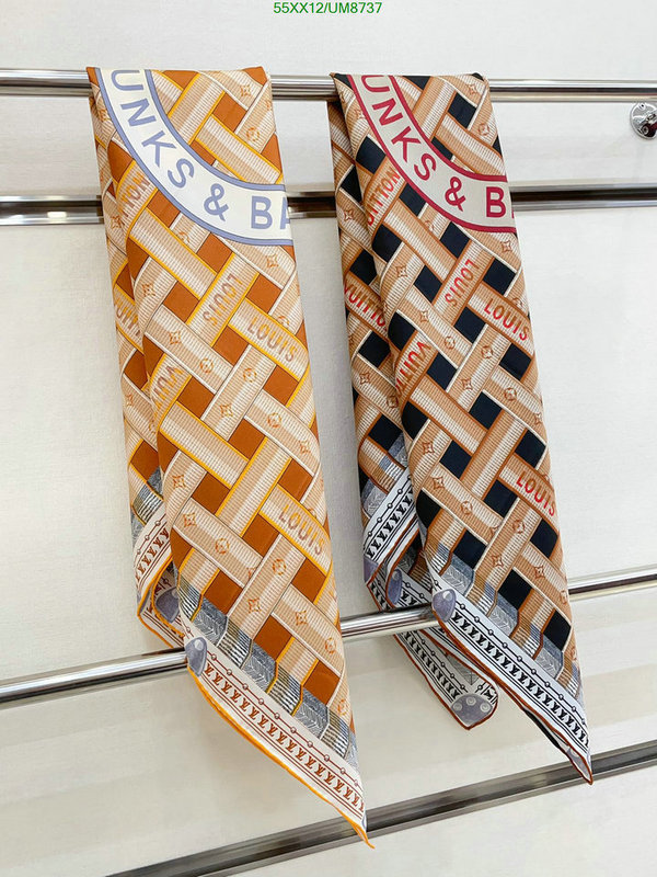 LV-Scarf Code: UM8737 $: 55USD