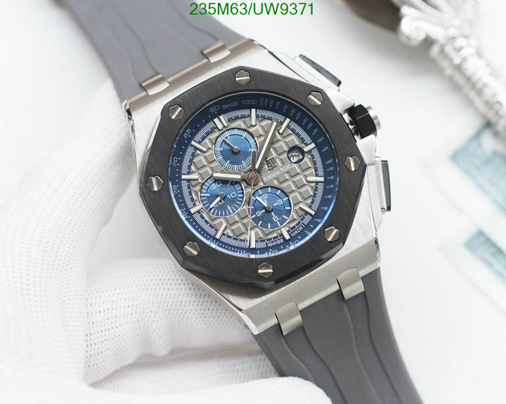 Audemars Piguet-Watch-Mirror Quality Code: UW9371 $: 235USD