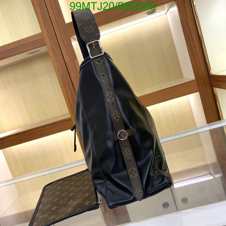 LV-Bag-4A Quality Code: BB3569 $: 99USD